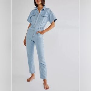 We The Free Marci Coveralls